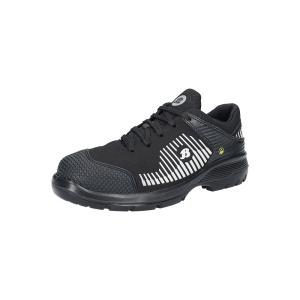 Bata werkschoenen S3 type Goal black 