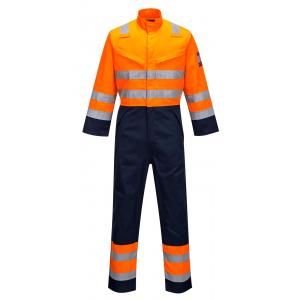 Portwest vlamvertragende antist. Overall mv29