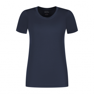 Santino T-shirt modern fit type Etienne ladies 