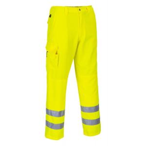 Portwest high vis broek type E046