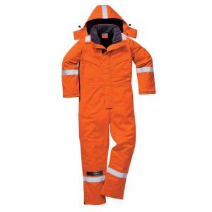 Portwest Winter Overall Antistatisch type FR53