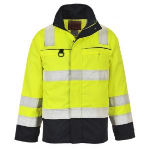 Portwest Hi-Vis Multi-Norm Jack Type FR61