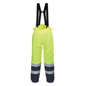 Portwest Broek Bizflame Arc Hi-Vis Multi-normen type FR78