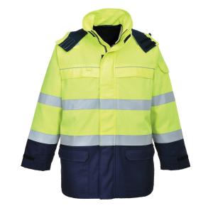 Portwest Jas Bizflame Arc Hi-Vis Multi-normen type FR79