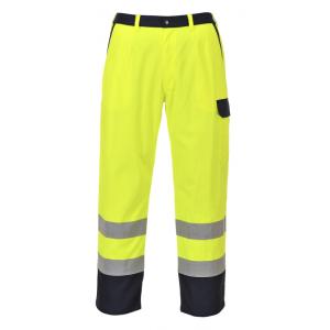 Portwest Broek Hi-Vis Bizflame Pro type FR92