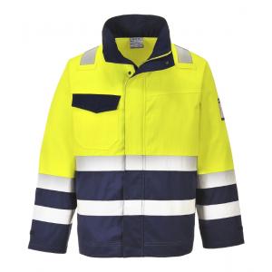 Portwest Jas Modaflame Hi-Vis MV25