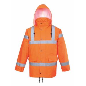 Portwest Jas Hi-Vis Ademend GO/RT type RT34