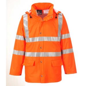 Portwest high vis sealtex regenjas type RT50