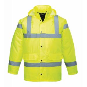 Portwest Jas Hi-Vis Ademend type S461