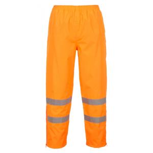 Portwest Broek Hi-Vis Ademend Waterafstotend type S487