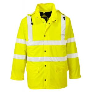 Portwest high vis sealtex regenjas type S490