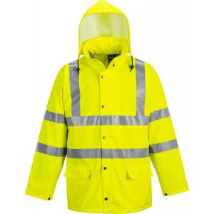 Portwest high vis sealtex regenjas type S491