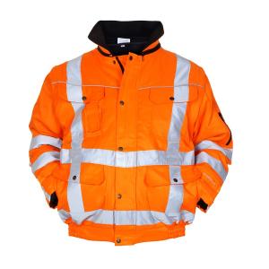 Hydrowear Hi-Vis Pilotjack type Aberdeen