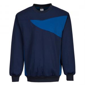 Portwest PW2 Crew Hals Sweatshirt type pw273