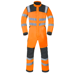 Havep overall High Vis type 20445