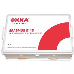 OXXA® Erasmus 0145 Vrachtwagen B verbanddoos