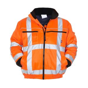 Hydrowear Hi-Vis Pilotjack type Arosia