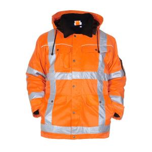 Hydrowear Hi-Vis Winterparka type Aspen