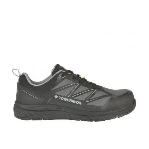 Toworkfor werkschoenen type warmup Grey S3