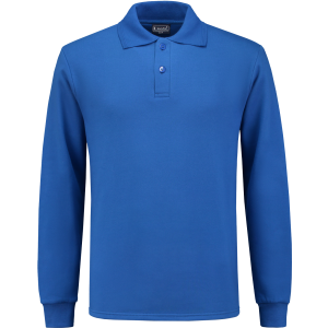 Workman polo sweater, type 8304