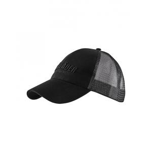 Blaklader Trucker cap 3D 2075-0000