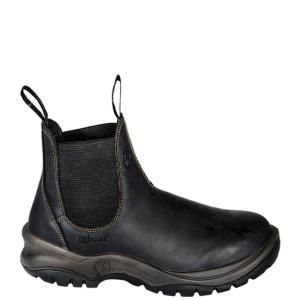 Grisport werkschoenen S3, type 72457 zwart