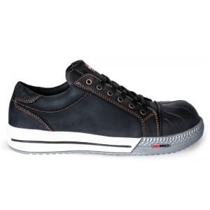 Redbrick werkschoenen S3 model sneaker type Flint