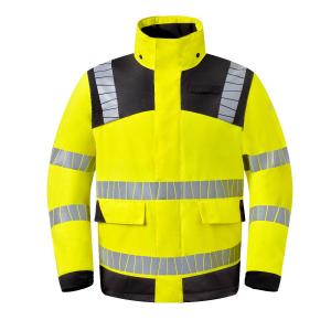 Havep parka high vis type 50423