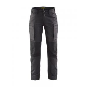 Blaklader dames werkbroek met stretch type 7159-1146