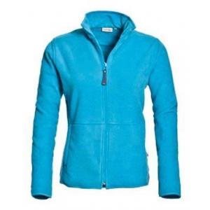 Santino Polarfleece jack type Bormio Ladies