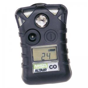 MSA ALTAIR CO 25/100 ppm gasdetector