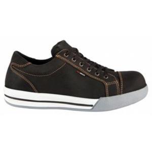 Redbrick werkschoenen S3 model sneaker type Bronze