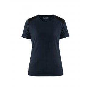 Blaklader dames t-shirt type 3479-1042