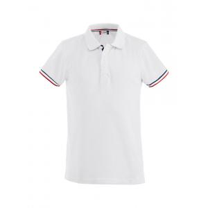 Clique Poloshirt type Newton