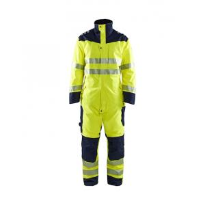 Blaklader Multinorm Winteroverall 6317-1534