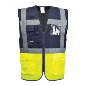 Portwest High vis verkeersvest C276