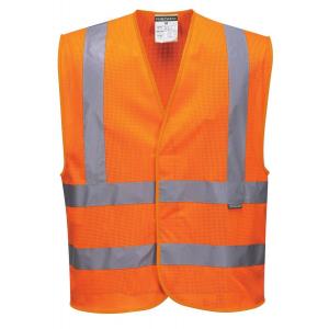 Portwest High vis verkeersvest C370