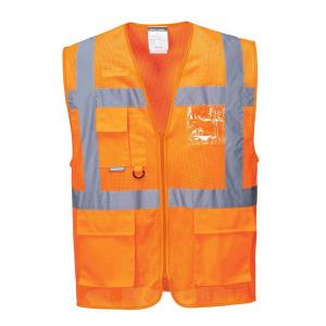 Portwest High vis verkeersvest C376