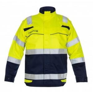 Hydrowear Hi-Vis Werkjas type Medina