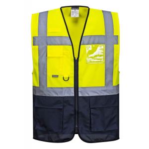 Portwest C476 veiligheidsvest type C476