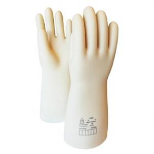 Electro latex GP-4 handschoen