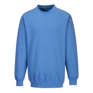 Portwest Anti-statisch ESD Sweatshirt AS24