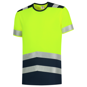 Tricorp T-shirt high vis 103006