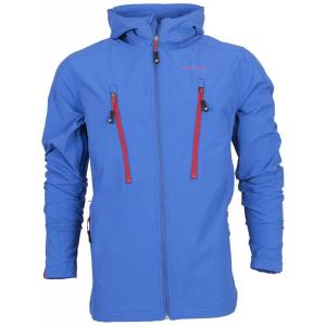 Life Line Softshell Jas type Capreo