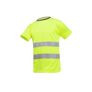 Sioen Cartura Signalisatie T-shirt