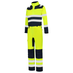 Tricorp overall high vis bicolor type 753009