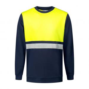 Santino Hi-Vis Sweater type Helsinki