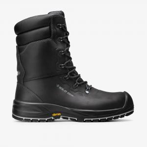 Solid Gear werkschoenen type Sparta S3 