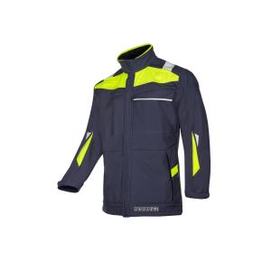 Sioen Umiat Softshell met ARC bescherming