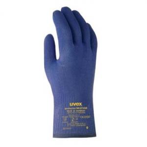 Uvex protector chemical NK2725B handschoen